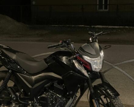 Спарк Інша, об'ємом двигуна 0.2 л та пробігом 0 тис. км за 830 $, фото 5 на Automoto.ua