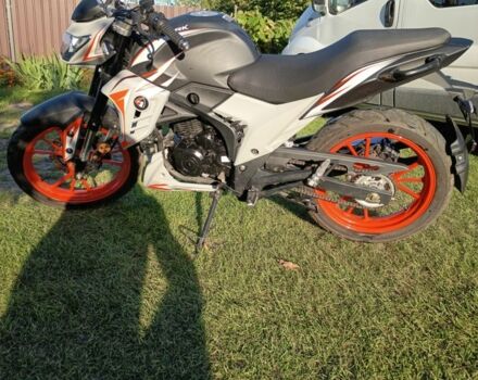 Спарк Другая, объемом двигателя 0.25 л и пробегом 0 тыс. км за 1155 $, фото 2 на Automoto.ua