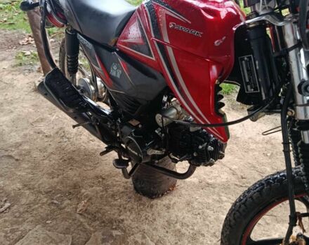 Спарк Другая, объемом двигателя 0.13 л и пробегом 0 тыс. км за 297 $, фото 6 на Automoto.ua