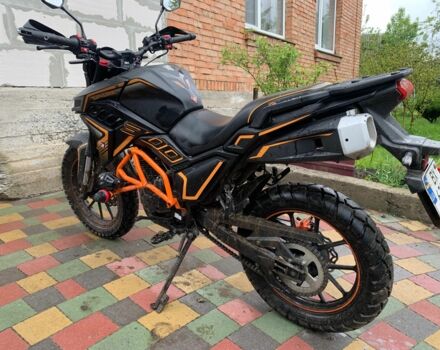 Спарк Інша, об'ємом двигуна 0.3 л та пробігом 0 тис. км за 1303 $, фото 5 на Automoto.ua