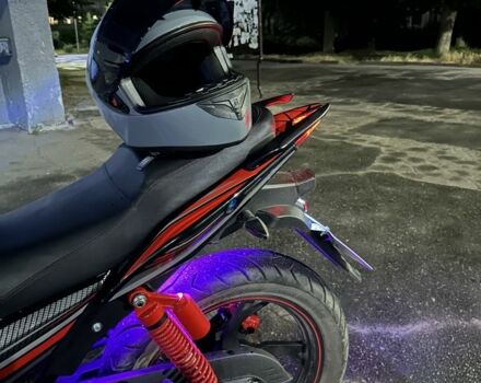 Спарк Інша, об'ємом двигуна 0.2 л та пробігом 0 тис. км за 1020 $, фото 8 на Automoto.ua