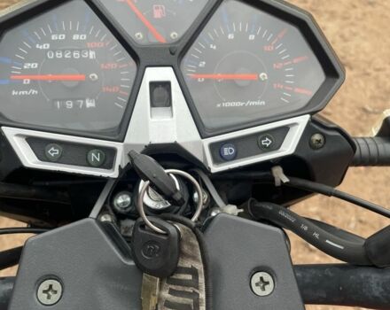 Спарк Другая, объемом двигателя 0.15 л и пробегом 0 тыс. км за 664 $, фото 7 на Automoto.ua