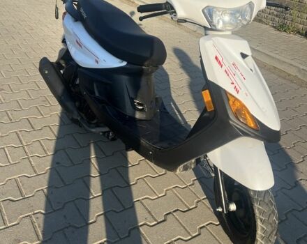 Спарк Інша, об'ємом двигуна 0.13 л та пробігом 0 тис. км за 774 $, фото 7 на Automoto.ua