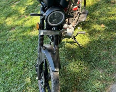 Спарк Другая, объемом двигателя 0.13 л и пробегом 0 тыс. км за 396 $, фото 3 на Automoto.ua