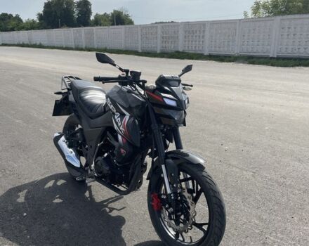 Спарк Інша, об'ємом двигуна 0.25 л та пробігом 0 тис. км за 1186 $, фото 6 на Automoto.ua