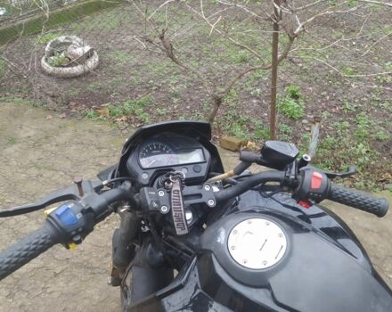 Спарк Інша, об'ємом двигуна 0.2 л та пробігом 0 тис. км за 473 $, фото 5 на Automoto.ua