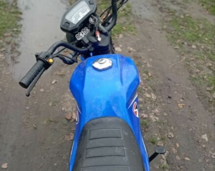 Спарк Другая, объемом двигателя 0.13 л и пробегом 0 тыс. км за 534 $, фото 3 на Automoto.ua