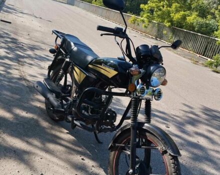 Спарк Інша, об'ємом двигуна 0.13 л та пробігом 0 тис. км за 546 $, фото 1 на Automoto.ua