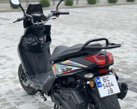 Спарк Інша, об'ємом двигуна 0.15 л та пробігом 0 тис. км за 900 $, фото 2 на Automoto.ua