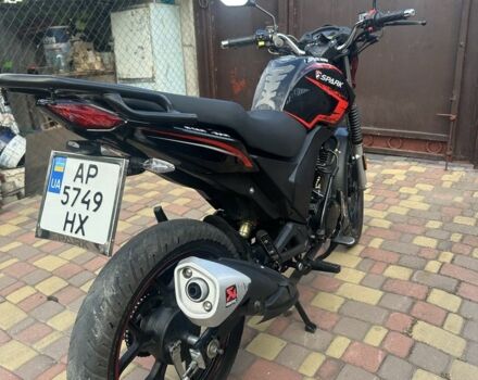 Спарк Другая, объемом двигателя 0.2 л и пробегом 0 тыс. км за 866 $, фото 2 на Automoto.ua