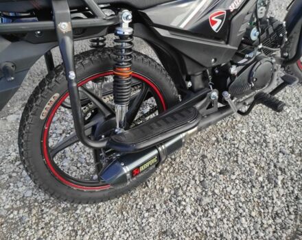 Спарк Інша, об'ємом двигуна 0.13 л та пробігом 0 тис. км за 549 $, фото 8 на Automoto.ua