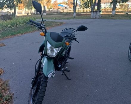 Спарк Інша 2024 у Кременчуге на Automoto.ua Спарк Інша, об'ємом двигуна 0.13 л та пробігом 0 тис. км за 649 $, фото 2 на Automoto.ua