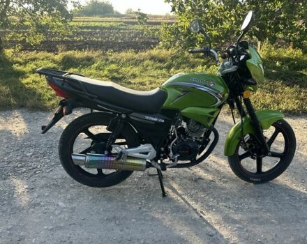 Спарк Інша, об'ємом двигуна 0.2 л та пробігом 0 тис. км за 850 $, фото 21 на Automoto.ua