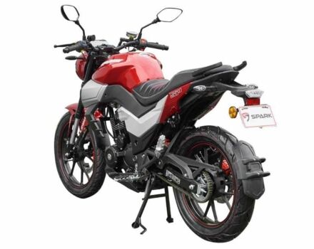 Спарк Інша, об'ємом двигуна 0.2 л та пробігом 0 тис. км за 1318 $, фото 5 на Automoto.ua