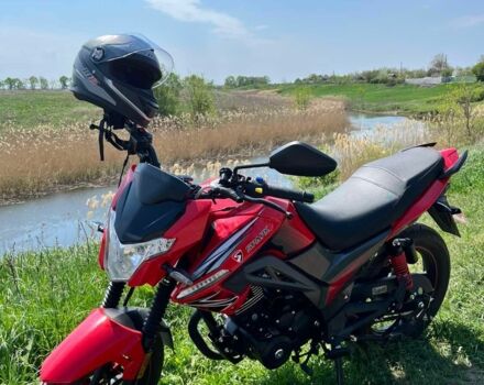 Спарк Другая, объемом двигателя 0.2 л и пробегом 0 тыс. км за 1000 $, фото 1 на Automoto.ua