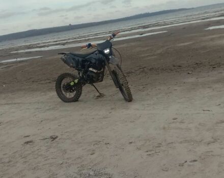 Спарк Інша, об'ємом двигуна 0.25 л та пробігом 0 тис. км за 946 $, фото 1 на Automoto.ua