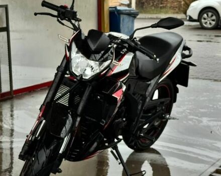 Спарк Інша, об'ємом двигуна 0.25 л та пробігом 0 тис. км за 1022 $, фото 7 на Automoto.ua