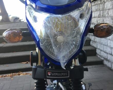 Спарк Другая, объемом двигателя 0.13 л и пробегом 0 тыс. км за 712 $, фото 6 на Automoto.ua