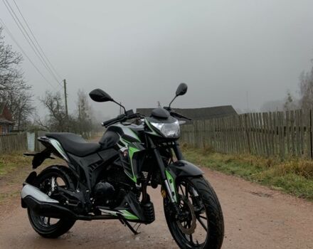 Спарк Інша, об'ємом двигуна 0.25 л та пробігом 0 тис. км за 1067 $, фото 1 на Automoto.ua