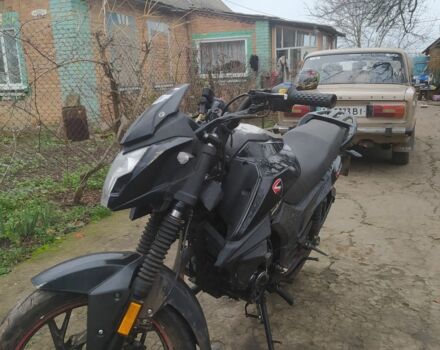 Спарк Інша, об'ємом двигуна 0.2 л та пробігом 0 тис. км за 473 $, фото 6 на Automoto.ua