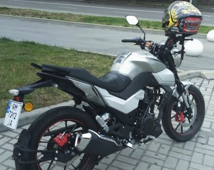 Спарк Другая, объемом двигателя 0.2 л и пробегом 0 тыс. км за 1050 $, фото 1 на Automoto.ua