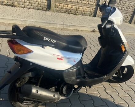 Спарк Інша, об'ємом двигуна 0.13 л та пробігом 0 тис. км за 774 $, фото 6 на Automoto.ua