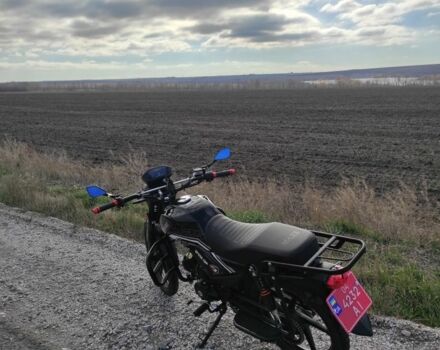 Спарк Інша, об'ємом двигуна 0.13 л та пробігом 0 тис. км за 549 $, фото 3 на Automoto.ua