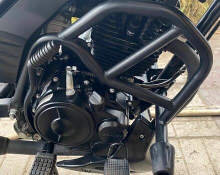 Спарк Інша, об'ємом двигуна 0.15 л та пробігом 0 тис. км за 964 $, фото 12 на Automoto.ua