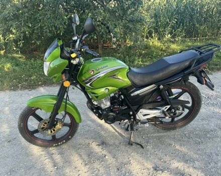 Спарк Інша, об'ємом двигуна 0.2 л та пробігом 0 тис. км за 850 $, фото 11 на Automoto.ua