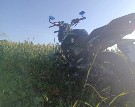 Спарк Інша, об'ємом двигуна 0.2 л та пробігом 0 тис. км за 900 $, фото 2 на Automoto.ua