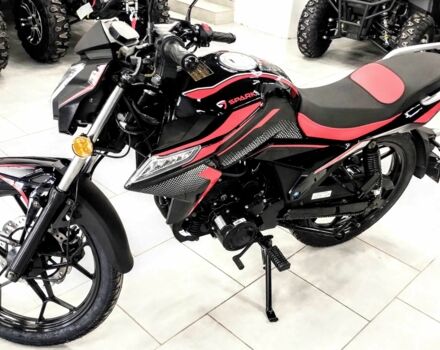 Спарк Інша, об'ємом двигуна 0 л та пробігом 0 тис. км за 996 $, фото 6 на Automoto.ua