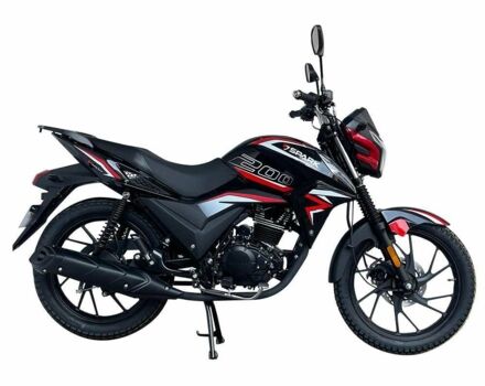 Спарк Інша, об'ємом двигуна 0.2 л та пробігом 0 тис. км за 1119 $, фото 3 на Automoto.ua