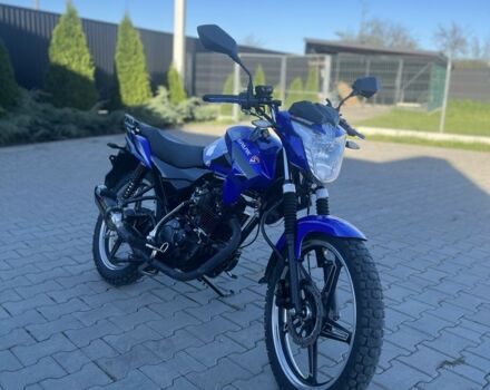 Спарк Інша, об'ємом двигуна 0.15 л та пробігом 0 тис. км за 800 $, фото 2 на Automoto.ua