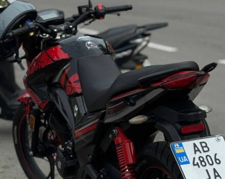 Спарк Інша, об'ємом двигуна 0.2 л та пробігом 0 тис. км за 1020 $, фото 1 на Automoto.ua