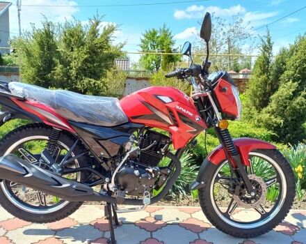 Спарк Інша, об'ємом двигуна 0.15 л та пробігом 0 тис. км за 955 $, фото 9 на Automoto.ua