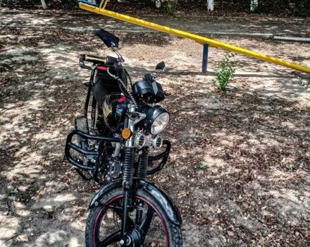 Спарк Другая, объемом двигателя 0.12 л и пробегом 0 тыс. км за 571 $, фото 9 на Automoto.ua