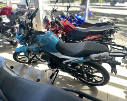 Спарк Інша, об'ємом двигуна 0.13 л та пробігом 0 тис. км за 800 $, фото 5 на Automoto.ua