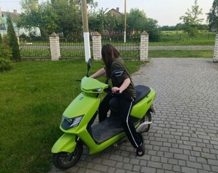 Спарк Інша, об'ємом двигуна 5 л та пробігом 0 тис. км за 2158 $, фото 2 на Automoto.ua