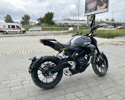 Спарк Другая, объемом двигателя 0.25 л и пробегом 0 тыс. км за 1757 $, фото 4 на Automoto.ua