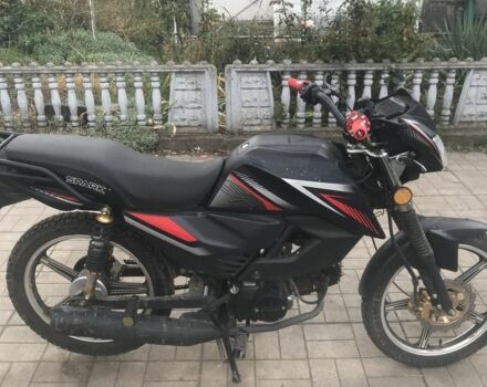 Спарк Інша, об'ємом двигуна 0.13 л та пробігом 0 тис. км за 613 $, фото 1 на Automoto.ua