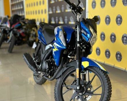 Спарк Другая, объемом двигателя 0.2 л и пробегом 0 тыс. км за 1168 $, фото 1 на Automoto.ua