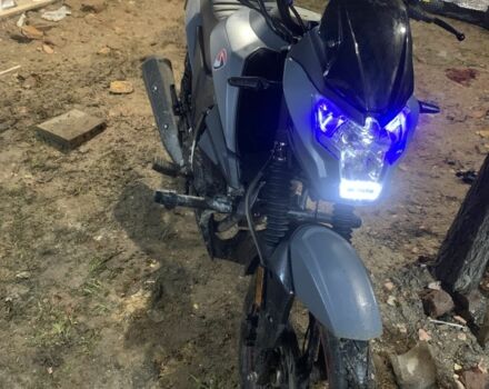 Спарк Другая, объемом двигателя 0.2 л и пробегом 0 тыс. км за 925 $, фото 2 на Automoto.ua