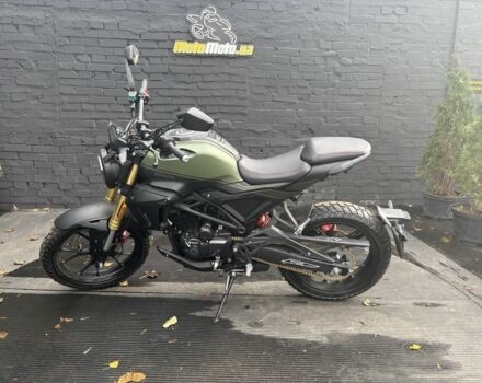 Спарк Інша, об'ємом двигуна 0.3 л та пробігом 0 тис. км за 1700 $, фото 3 на Automoto.ua