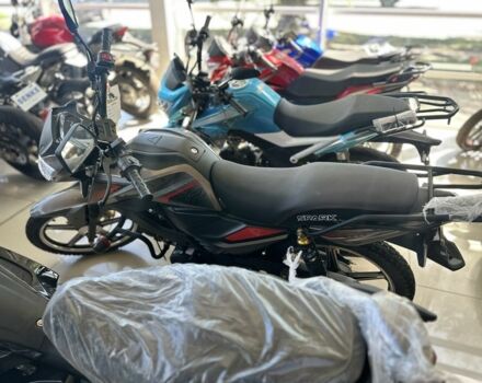 Спарк Інша, об'ємом двигуна 0.13 л та пробігом 0 тис. км за 800 $, фото 4 на Automoto.ua