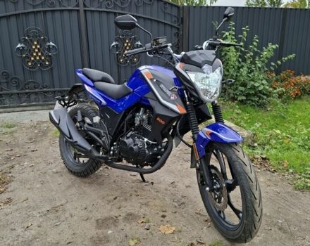 Спарк Другая, объемом двигателя 0.2 л и пробегом 0 тыс. км за 1137 $, фото 6 на Automoto.ua