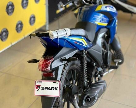 Спарк Другая, объемом двигателя 0.2 л и пробегом 0 тыс. км за 1168 $, фото 3 на Automoto.ua