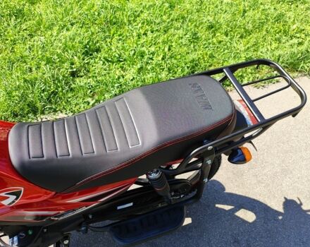 Спарк Другая, объемом двигателя 0.13 л и пробегом 0 тыс. км за 740 $, фото 4 на Automoto.ua