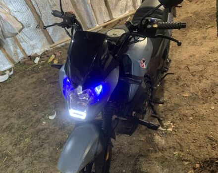 Спарк Другая, объемом двигателя 0.2 л и пробегом 0 тыс. км за 925 $, фото 1 на Automoto.ua