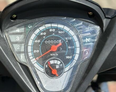 Спарк Другая, объемом двигателя 0.13 л и пробегом 0 тыс. км за 787 $, фото 7 на Automoto.ua