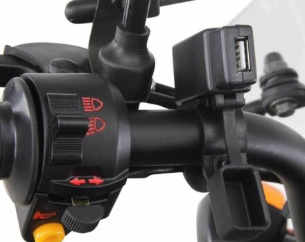 Спарк Другая, объемом двигателя 0.12 л и пробегом 0 тыс. км за 724 $, фото 6 на Automoto.ua
